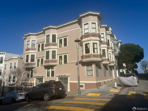 500 Greenwich St, San Francisco, CA, 94133-2916 | Card Image