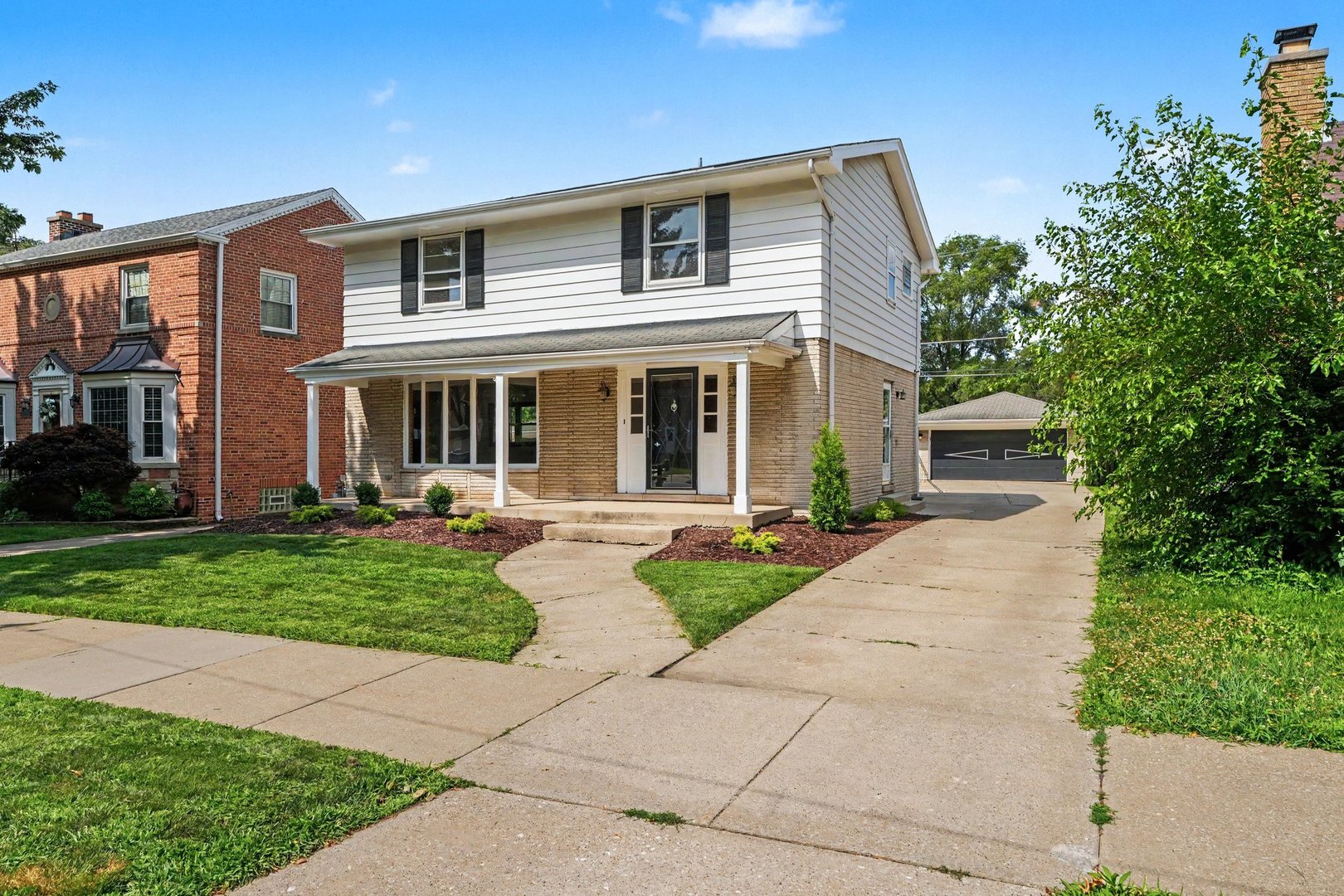 Residential in Chicago 3