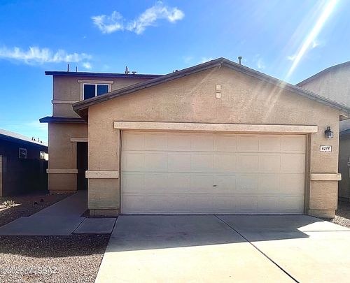 6279 S Earp Wash Lane, Tucson, AZ, 85706 | Card Image