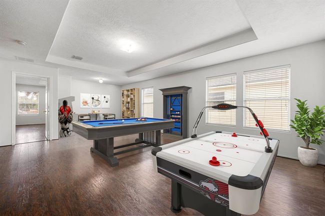 19130 Yaupon Ranch Dr, House other with 4 bedrooms, 4 bathrooms and 2 parking in Cypress TX | Image 24