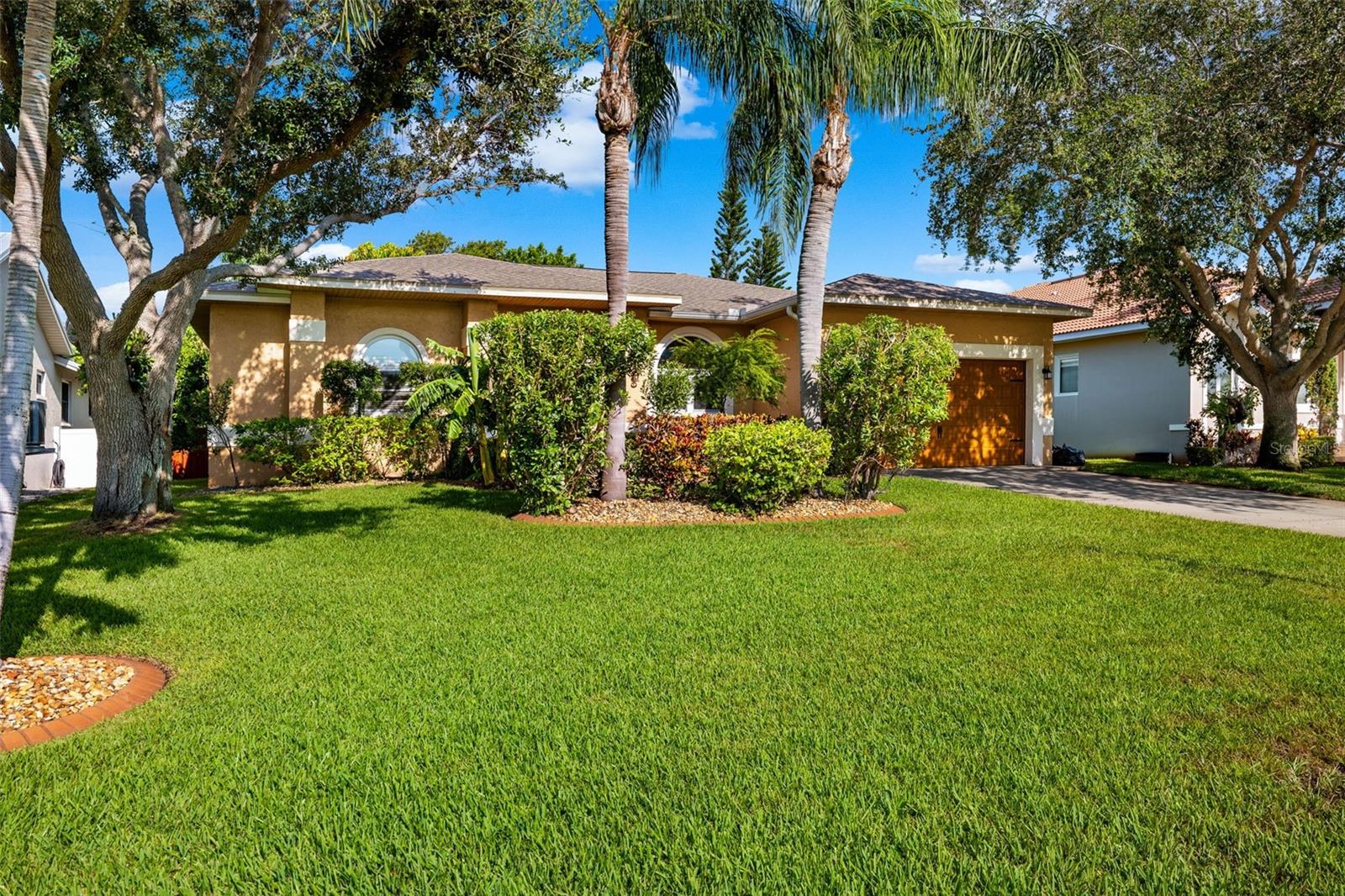 Monte Cristo Blvd, Saint Petersburg, FL 33715