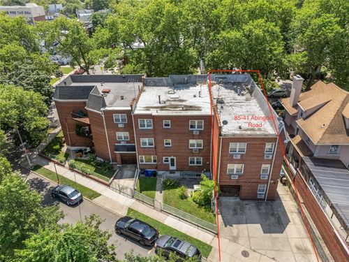 8541 Abingdon Rd, Kew Gardens, NY, 11415-2701 | Card Image