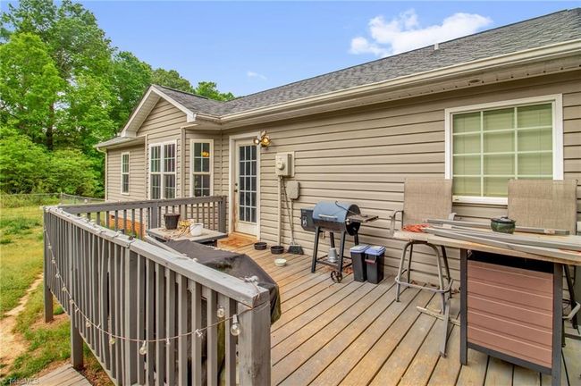 4633 Osborn Mill Rd, House other with 3 bedrooms, 2 bathrooms and null parking in Seagrove NC | Image 23