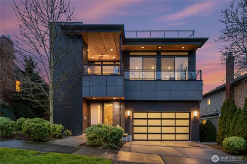 3501 Nw 67th Street, Seattle, WA, 98117 | Card Image