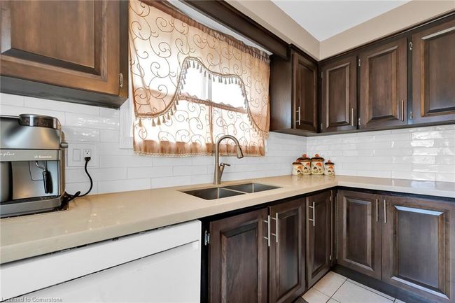 11 Algonquin Crt, House other with 3 bedrooms, 2 bathrooms and 3 parking in Hamilton ON | Image 13