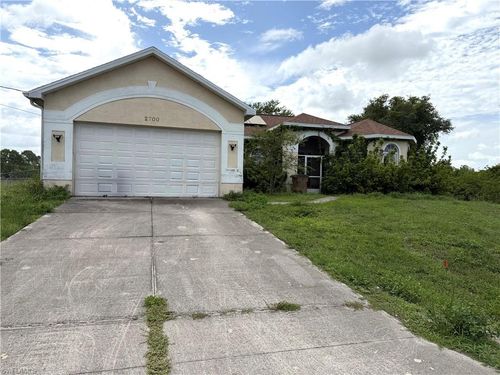 2700 Rita Ave N, Lehigh Acres, FL, 33971-5244 | Card Image