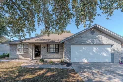 417 N 1st Street, Donna, TX, 78537 | Card Image