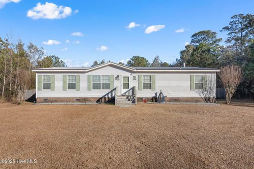 139 Hotel Branch Ln, Richlands, NC, 28574-8191 | Card Image