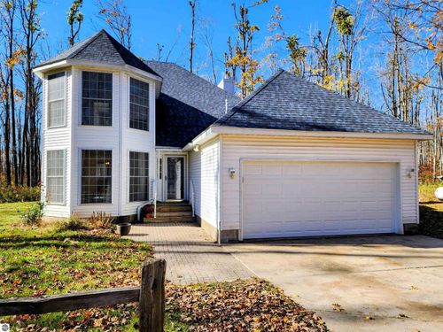 1376 Camp 10 Rd, Elmira, MI, 49730-9767 | Card Image