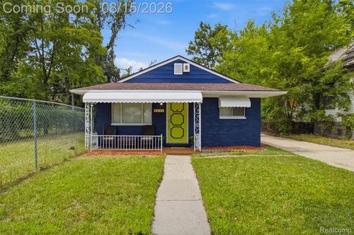 7741 Concord Street, Detroit, MI, 48211 | Card Image