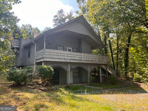 129 Glenns Dr, Sautee Nacoochee, GA, 30571-3837 | Card Image
