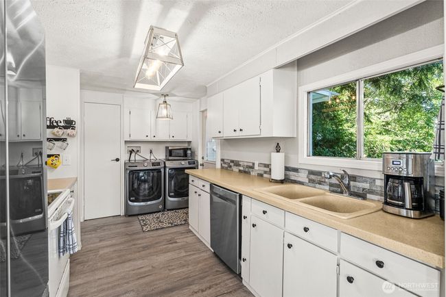 21 E Shore Ct, House other with 2 bedrooms, 1 bathrooms and 2 parking in Grapeview WA | Image 20