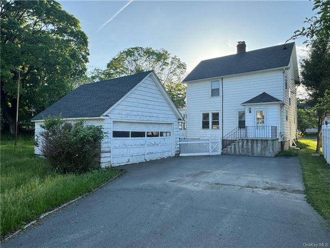 228 Highland Avenue, House other with 3 bedrooms, 2 bathrooms and null parking in Middletown NY | Image 18