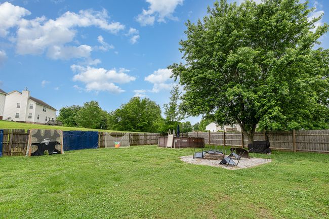 127 Baker Springs Ln, House other with 4 bedrooms, 3 bathrooms and 4 parking in Spring Hill TN | Image 30