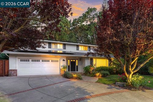 2023 Devita Ct, Walnut Creek, CA, 94595-2316 | Card Image