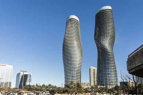 909-50 Absolute Ave, Mississauga, ON, L4Z0A8 | Card Image