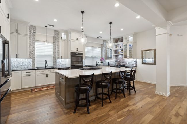 731 Bradford St, House other with 4 bedrooms, 4 bathrooms and null parking in Lantana TX | Image 14