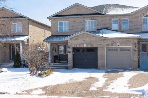 70 Havenlea Rd, Scarborough, ON, M1X1T2 | Card Image