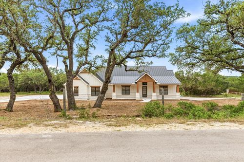 1744 Crossbow Drive, Canyon Lake, TX, 78133 | Card Image