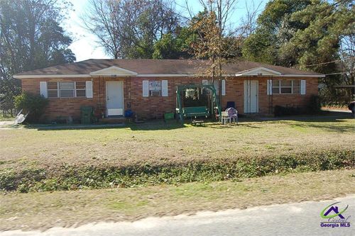 206, 208, 210&amp;212 Virginia Dare Drive, Warner Robins, GA, 31088 | Card Image