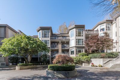 212 - 22233 River Rd, Condo with 2 bedrooms, 2 bathrooms and 1 parking in Maple Ridge BC | Image 2