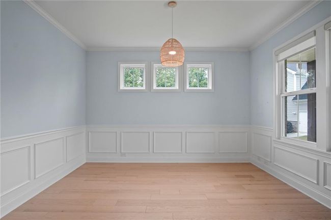 7945 Garnet Trce, House other with 5 bedrooms, 6 bathrooms and null parking in Ball Ground GA | Image 13