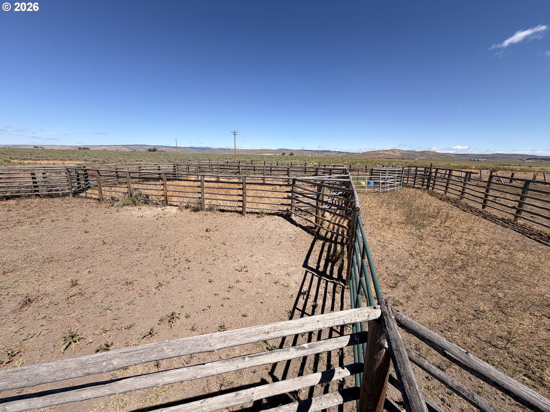 Land in Burns 3