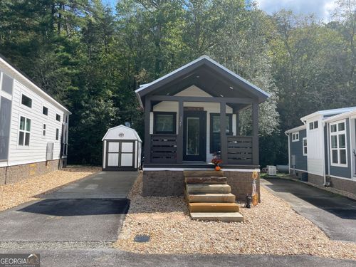 4960 Laurel Lodge Rd, Clarkesville, GA, 30523-0419 | Card Image