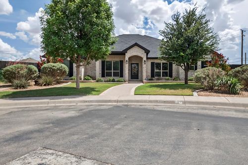 6119 Turtle Creek Rd, Midland, TX, 79707-4176 | Card Image