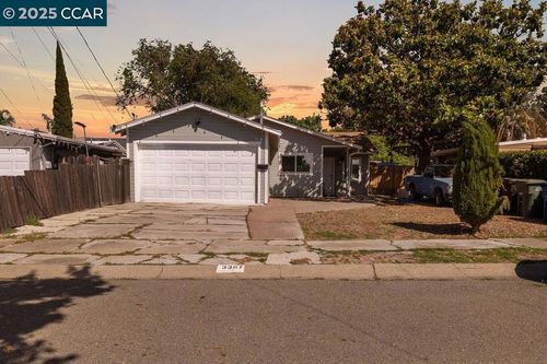 3367 Pamelia Way, Pittsburg, CA, 94565-4809 | Card Image
