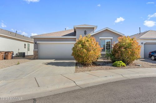 4749 Pulsar Ave, Las Cruces, NM, 88012-0840 | Card Image