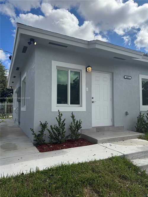 0-4493 Nw 15th Ave, Miami, FL, 33142-7912 | Card Image
