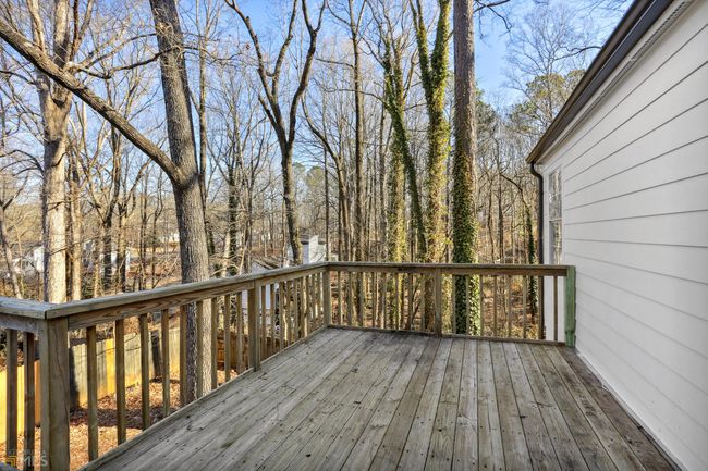 4522 High Grove Ct Nw, House other with 3 bedrooms, 2 bathrooms and 2 parking in Acworth GA | Image 19