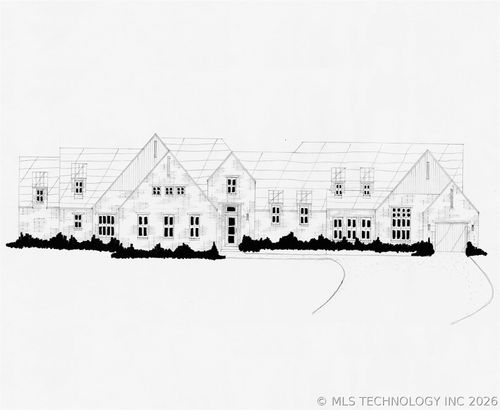 18515 Onyx Pass, Owasso, OK, 74055 | Card Image