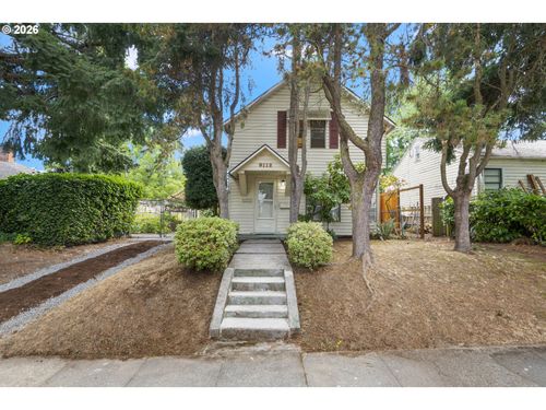 9112 N Portsmouth Ave, Portland, OR, 97203-2765 | Card Image
