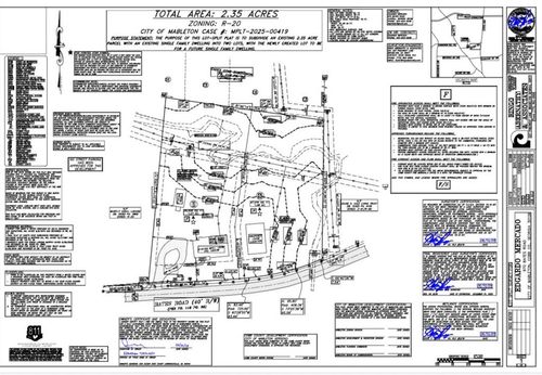 970 Bates Rd, Austell, GA, 30106-1502 | Card Image