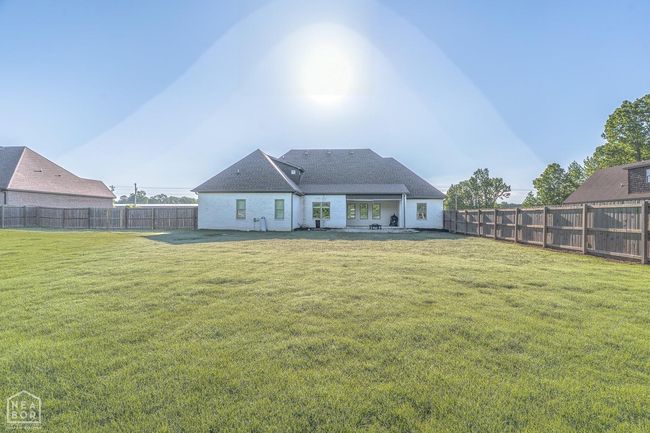 4049 Highway 351, House other with 4 bedrooms, 3 bathrooms and null parking in Jonesboro AR | Image 47