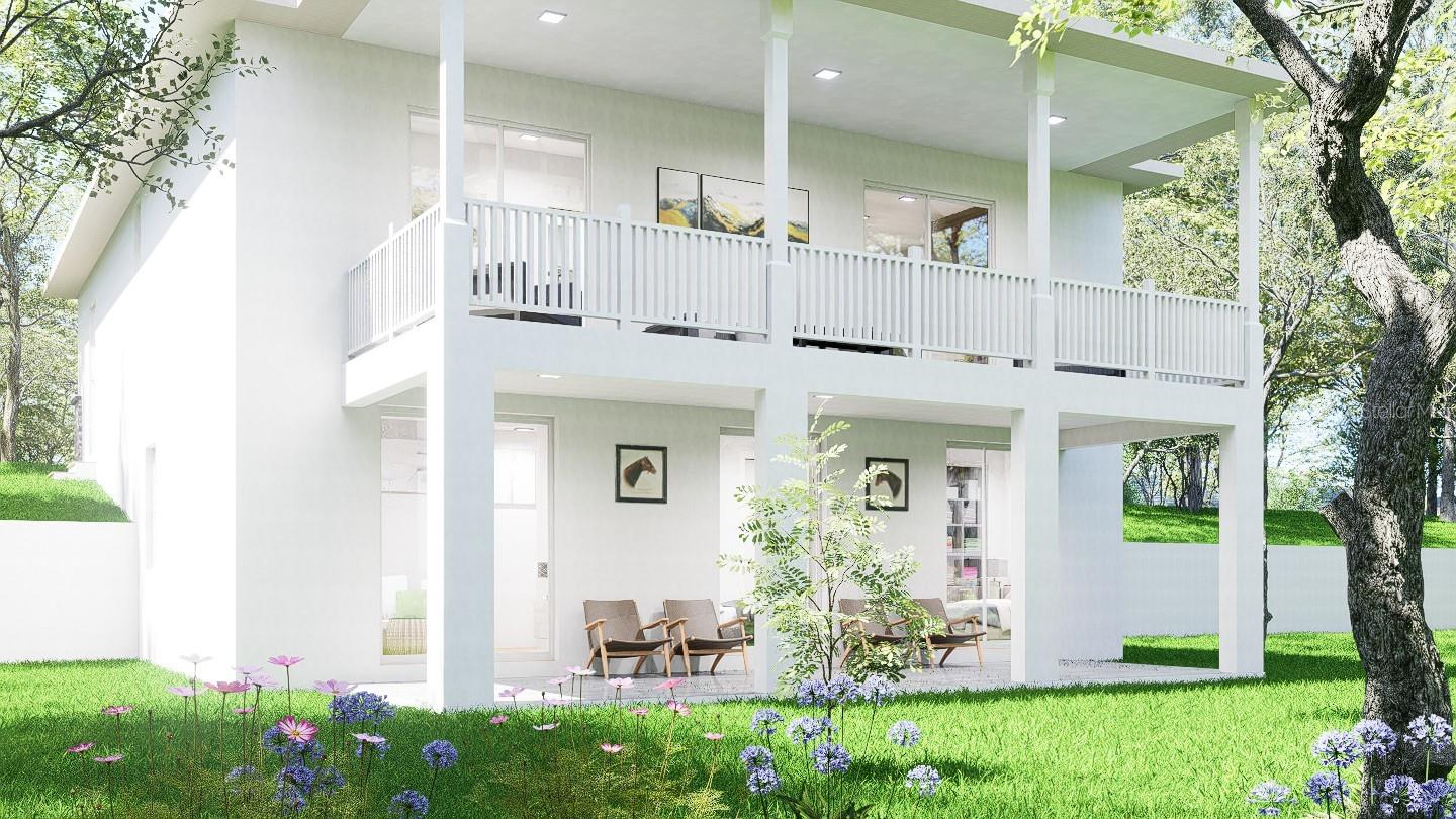 Residential in HAINES CITY 3