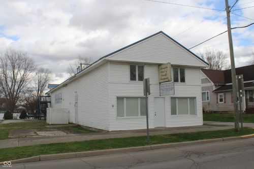 809 S Harrison St, Alexandria, IN, 46001-2618 | Card Image