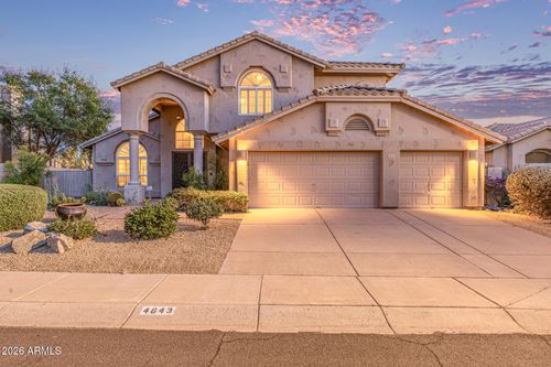 4843 E Windstone Trl, Cave Creek, AZ, 85331-5970 | Card Image