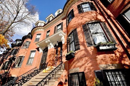 2-123 W Newton St, Boston, MA, 02118-1204 | Card Image