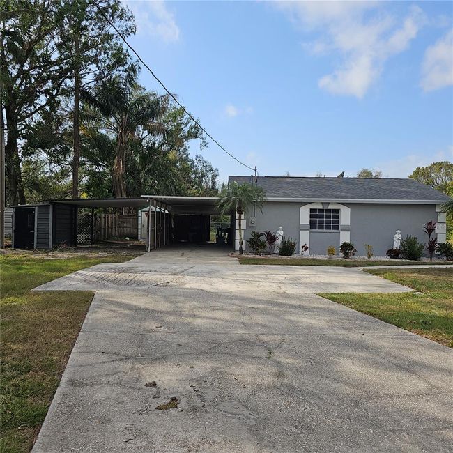 901 8 Th St Sw, House other with 5 bedrooms, 4 bathrooms and null parking in RUSKIN FL | Image 23