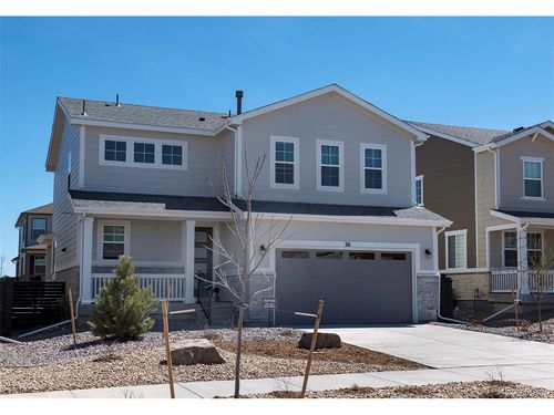 36 N Uriah St, Aurora, CO, 80018-1930 | Card Image