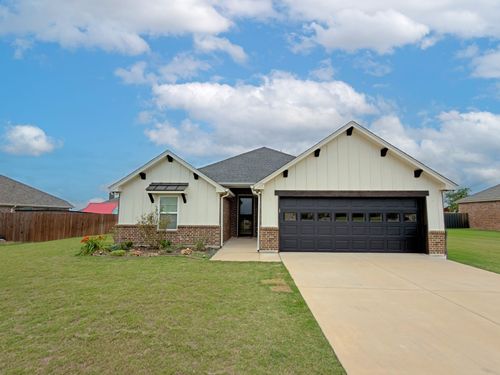 3022 Meandering Way, Granbury, TX, 76049-5590 | Card Image