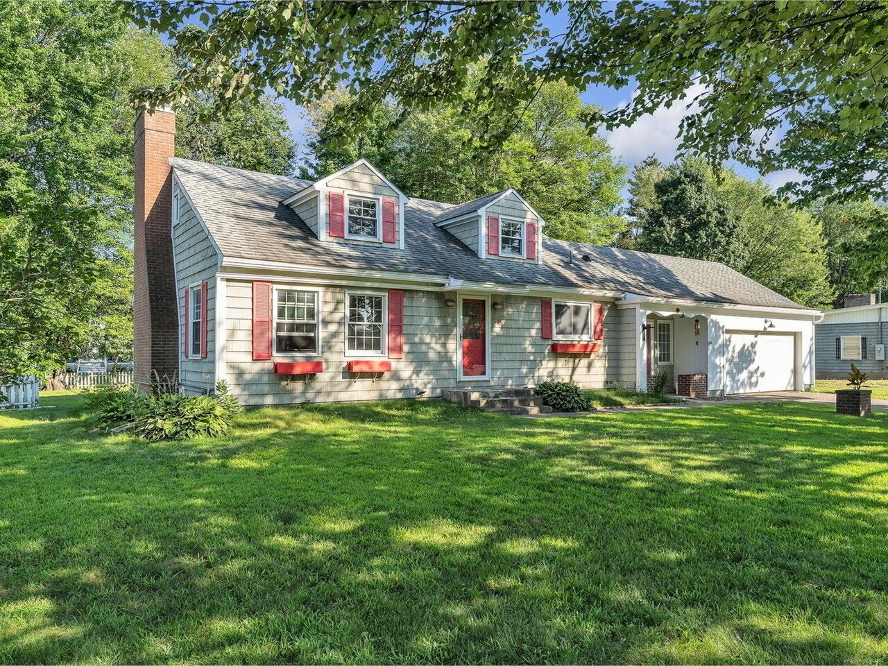 Brownell Rd, Williston, VT 05495