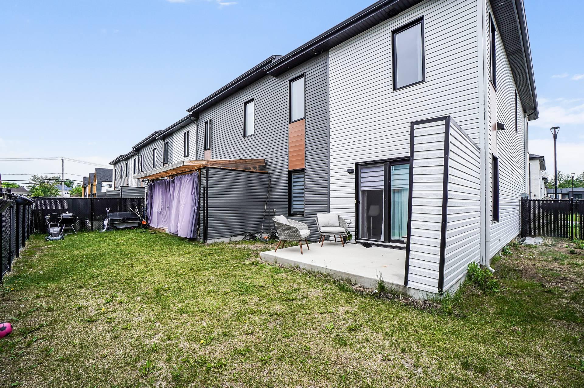 Residential Lease in Terrebonne (Terrebonne) 3