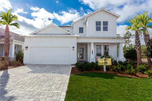 316 Anastasia Cir, Inlet Beach, FL, 32461-8816 | Card Image