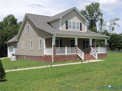 12512 Cox Rd, Church Road, VA, 23833-2514 | Card Image