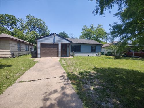 6714 Underhill St, Houston, TX, 77092-4631 | Card Image