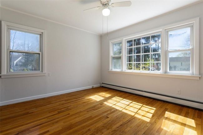 Bright and Sunny Primary Bedroom | Image 14